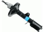 Sachs 290 079 - Oe 48540 12490 Ammortizzatore Sinistro Per Corolla (E10)