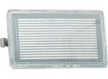Tyc 12-5092-01-6 - Oe 1H0941779 Copertura, Fendinebbia, Sinistra Per Golf Iii (1H), Vento (1H), Golf Cabriolet (1E)