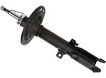 Sachs 317 193 - Oe 48530 33430 Ammortizzatore, Destro Per Camry (V4)