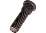 Maxgear 49-5105 - Oe 90942 02047 Radbolzen FüR Avensis (T22), Camry (V1), Camry (V2), Camry (V3), Carina E (T19), Celica (T20), Corolla (E10), Corolla (E11), Corolla (E12), Corolla (E9), Corolla Verso (E12), (T19), (T21), Hilux, Previa (R1, R2), Rav 4 I (A1), Starlet (P9), Yaris (P1), Yaris Verso (P2)