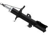 Sachs 317 612 - Oe 48520 44180 Ammortizzatore, Sinistro Per Avensis Verso (M2)