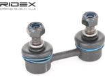 Ridex 3229S0191 - Oe 48820 20021 Asta Di Accoppiamento, Asse Anteriore Per Corolla (E11), Corolla (E10)