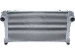 Nrf 30243 - Intercooler Oe 179400R040 Per Auris (E15), Auris (E18), Avensis (T27), Verso (R2)