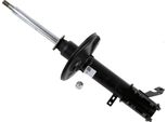 Sachs 230 225 - Oe 48510 19435 Ammortizzatore Destro Per Corolla (E11)
