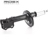 Ridex 854S0094 - Ammortizzatore Oe 4851009300, Sinistro Per Corolla (E10), Corolla (E11)