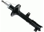 Sachs 313 343 - Oe 48540 09180 Ammortizzatore Sinistro Per Avensis (T22)