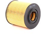 Valeo 586561 - Filtro Olio Oe 1275810 Per C70 I (872, 873), V70 Ii (285), XC70 (295), XC90 I (275), S40 I (644), S60 I (384), S70 (874), S80 I (184), S80 Ii (124), V40 (645), V70 I (875, 876)