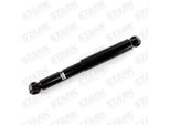 Stark SKSA-0131555 - Oe 48541 04031 Ammortizzatore, Asse Posteriore Sinistro Per Hilux