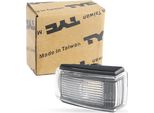 Tyc 18-5971-11-2 - Indicatore Oe 9178885 Per C70 I (872, 873), S40 I (644), S70 (874), S90 (964), V40 (645), V70 I (875, 876), V90 (965)