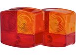 Hella 9EL 134 740-001 - Oe 56160 Lente, Luce Posteriore Combinata Destra Per Combo Tour (X12), Astra J