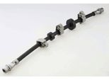 Hella 8AH 355 468-841 - Tubo Freno Oe 7D0611702 Per T4