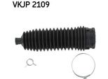 Skf Vkjp 2109 - Oe 272418 Set Di Soffietti, Sterzo Per S60 I (384), S80 I (184), V70 Ii (285), V70 Iii (135), XC70 (295), XC70 Ii (136)
