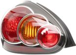 Magneti Marelli 714026171104 - Oe 815610H070 Fanale Posteriore Sinistro Per Aygo (B1)