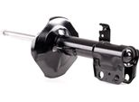 Ridex 854S0361 - Oe 48520 05200 Ammortizzatore, Asse Anteriore Sinistro Per Avensis (T25)