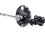 Sachs 314 844 - Oe 48520 80196 Ammortizzatore Sinistro Per Rav 4 Iii (A3)
