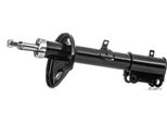 Ridex 854S0854 - Oe 4853009250 Ammortizzatore, Asse Posteriore Sinistro Per Corolla (E10), Corolla (E11)