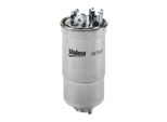 Valeo 587500 Filtro Carburante Oe 1J0127401 Compatibile Con A3 8L, A4 8D, A4 8E, A4 8H, A6 4B, Punto, Leon, Toledo, Octavia, Superb, Bora, Golf Iv, New Beetle, Passat 3B