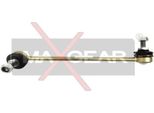 Maxgear 72-1637 - Oe 272991 Asta Di Accoppiamento, Asse Anteriore Per V90 (965), S90 (964)