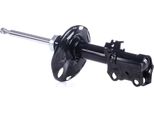 Ridex 854S0789 - Oe 4850 02400 Ammortizzatore, Asse Anteriore Sinistro Per Auris (E15), Auris (E18), Corolla (E15), Corolla (E18)