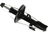 Sachs 317 105 - Oe 48520 28070 Ammortizzatore Sinistro Per Previa (R3)