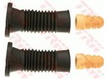 Trw JSK106 - Oe 48257 32020 Kit Di Protezione Dalla Polvere, Ammortizzatore Anteriore Per Corolla (E10)