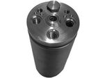 Mahle Ad 122 000S - Oe MR17 54 22 Essiccatore Aria Condizionata Per V40 (645), S40 I (644)