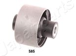 Japanparts RU-585 - Oe MB809262 Cuscinetto, Braccio Di Controllo Per S40 I (644), V40 (645)