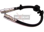 Maxgear 52-0088 - Oe 7D0 611 701 A Tubo Freno, Asse Anteriore Sinistro Per T4