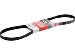Gates 5PK1123XS - Cinghia Oe 30757514 Con Nervatura A V Per S60 Ii (134), S80 Ii (124), V60 I (155, 157), V70 Iii (135), XC60 (156), XC70 Ii (136)