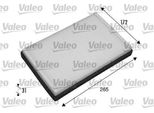 Valeo 698770 - Oe 1343232 3 Filtri Aria Cabina Per C70 I (872, 873), S70 (874), S90 (964), V70 I (875, 876), V90 (965), XC70 (295)