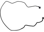 Gates 02-3012 - Tubo Riscaldatore Oe 31319193 Per S60 Ii (134), S80 Ii (124), V60 I (155, 157), V70 Iii (135), XC60 (156), XC70 Ii (136)