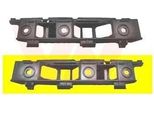 Van Wezel 5839568 - Staffa Paraurti Oe 3C0 807 184, Anteriore Destra Per Passat (3C)