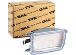 Tyc 12-1604-05-2 - Indicatore Di Direzione Oe 1H0953049A, Sinistro Per Golf Iii (1H), Golf Cabriolet (1E), Vento (1H)