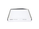 Bosch 1 987 435 061 - Oe 30630753 Filtro Aria In Cabina Per S60 I (384), S80 I (184), V70 Ii (285), XC90 I (275), XC70 (295)