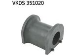 Skf Vkds 351020 - Oe 7H5 411 313 B Boccola Per Cuscinetti, Stabilizzatore Per T5