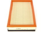 Bosch F 026 400 112 - Filtro Aria Oe 30850831 Per S40 I (644), V40 (645)
