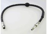 Hella 8AH 355 468-571 - Tubo Flessibile Del Freno Oe 7H0611701B Per T5, T6