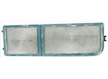 Tyc 12-5083-01-2 - Coperchio Oe 3A0941778, Fendinebbia, Destro Per Passat (35I)