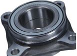 Maxgear 33-1266 - Oe 43570 60010 Set Di Cuscinetti Ruota, Asse Anteriore Per Hilux