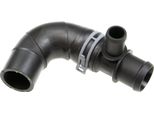Gates 05-4547 - Oe 7E0 122 101 B Tubo Flessibile Del Radiatore Per T6, T5