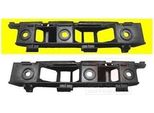 Supporto, Paraurti ** Equipart ** Di Van Wezel (5839567) Supporto Corpo Paraurti