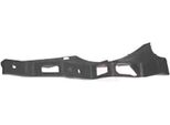 Van Wezel 5839564 - Oe 3C0807890 Staffa Paraurti, Anteriore Destra Per Passat (3C)