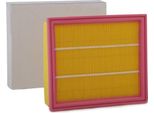 Valeo 585008 - Filtro Aria Oe 60737123 Per Golf Iii (1H), Golf Cabriolet (1E), Vento (1H)