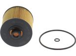 Bosch F 026 407 316 - Filtro Olio Oe 32257013 Per XC40 (536)