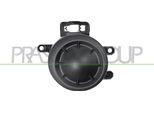 Prasco TY2082124 - Coprifendinebbia Oe 81482 0H160, Sinistro Per Aygo (B4)