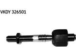 Skf Vkdy 326501 - Oe 274353 Giunto Assiale, Tirante Per S60 I (384), S80 I (184), V70 Ii (285), XC90 I (275)
