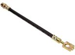 Maxgear 52-0091 - Oe 8E0 611 775 B Tubo Freno, Asse Posteriore Per Passat (3B)
