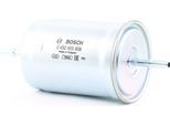 Bosch 0 450 905 908 - Oe 30817997 Filtro Carburante Per XC70 (295), V70 Ii (285), V40 (645), S80 I (184), S60 I (384), S40 I (644)