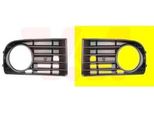 Van Wezel 5894593 - Griglia Di Ventilazione Oe 1K0853665B, Sinistra Per Golf V (1K)
