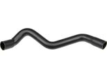 Gates 3748 - Tubo Radiatore Oe 1H0121051D Per Vento (1H), Golf Iii (1H)